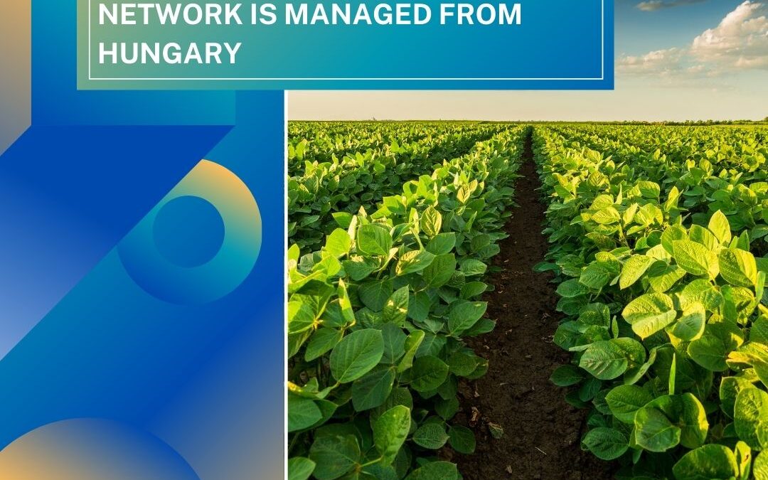 Europe’s newest agricultural innovation network is managed from Hungary